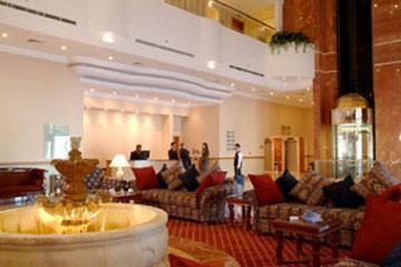 Rydges Plaza Doha Hotel Luaran gambar